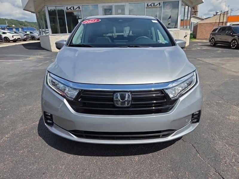 Used 2023 Honda Odyssey Van