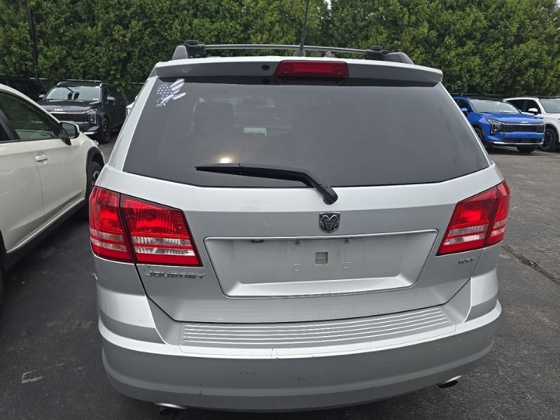 Used 2009 Dodge Journey SUV