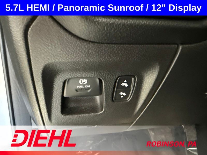 Used 2021 Ram 1500 Truck