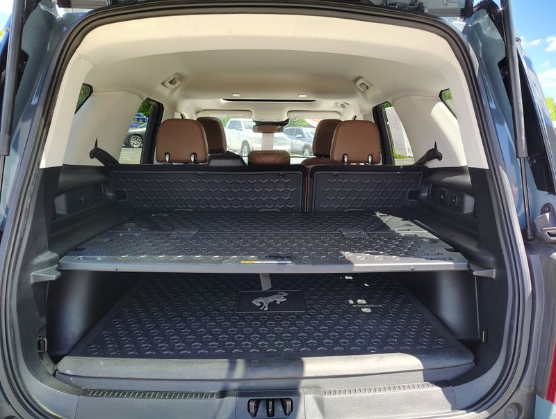 Used 2021 Ford Bronco Sport SUV