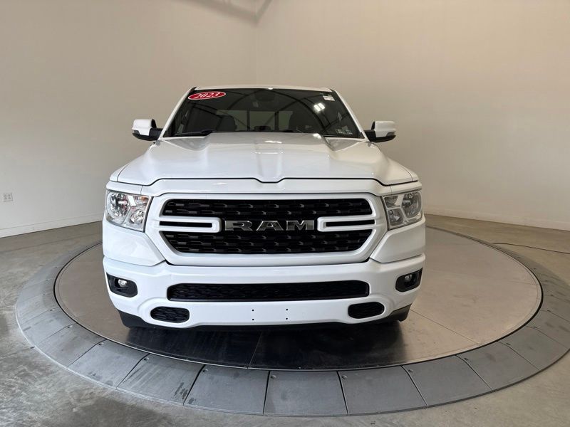 Used 2023 Ram 1500 Truck