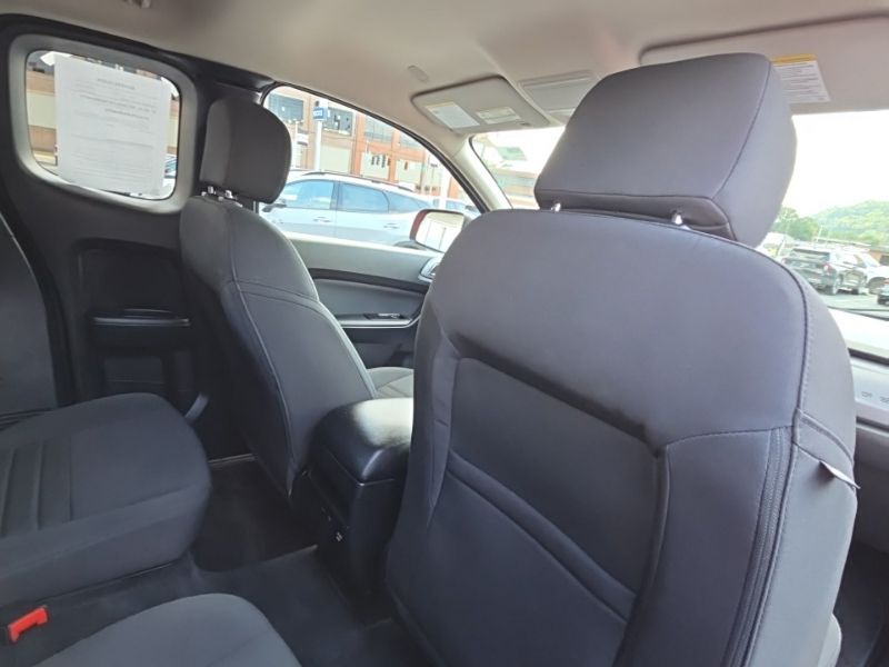 Used 2023 Ford Ranger Truck