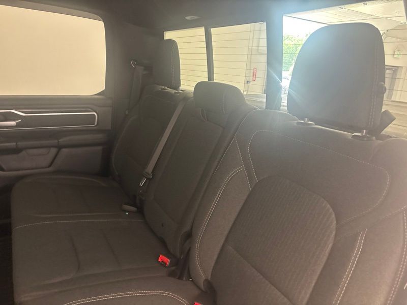 Used 2021 Ram 1500 Truck