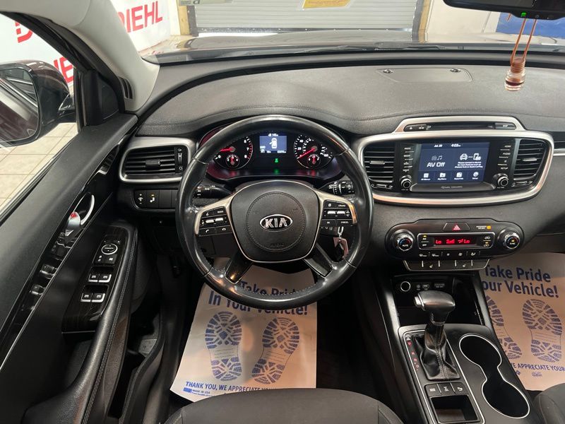 Used 2019 Kia Sorento SUV
