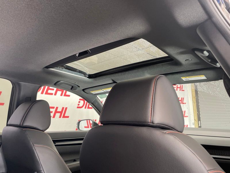 New 2026 Honda CR-V Hybrid SUV