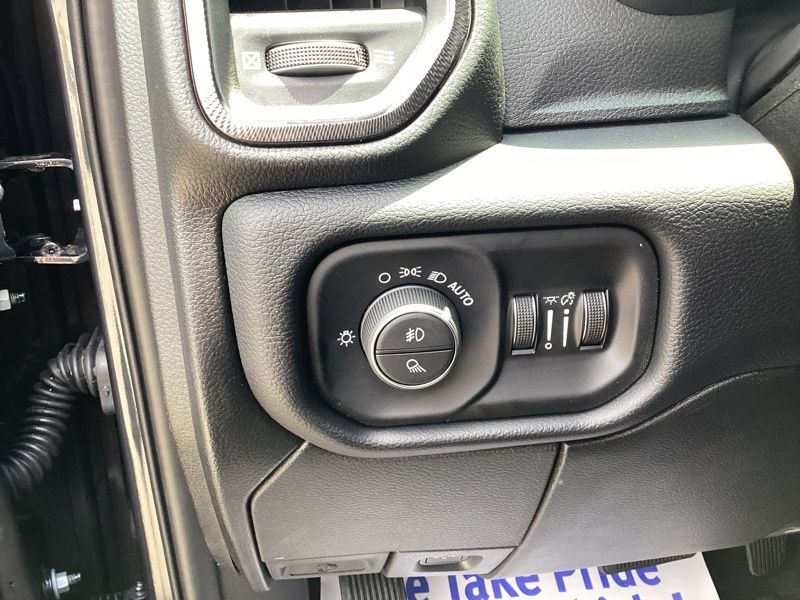 New 2026 Ram 2500 Truck