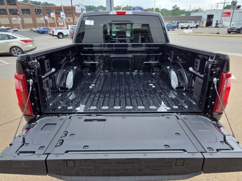 New 2026 Ford F-150 Truck