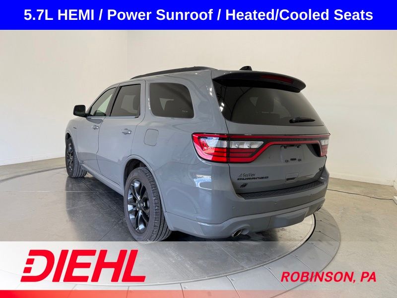 Used 2023 Dodge Durango SUV