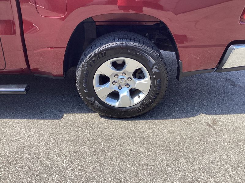 Used 2020 Ram 1500 Truck