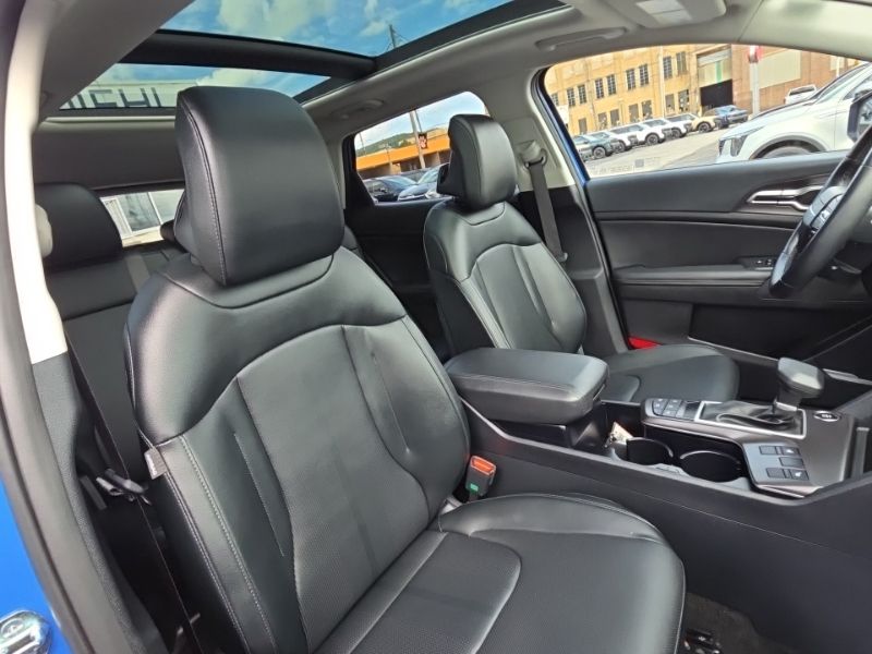 Used 2026 Kia Sportage SUV