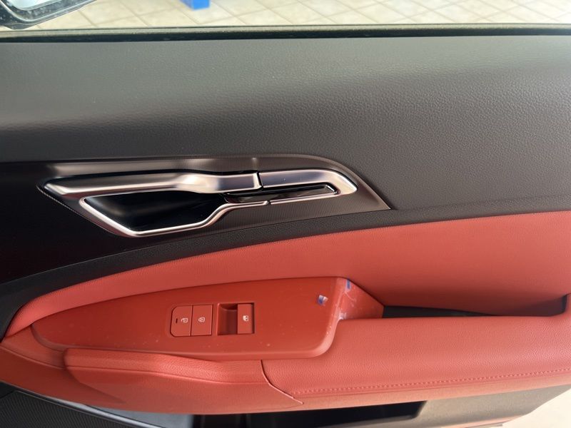 New 2026 Kia Sportage Hybrid SUV