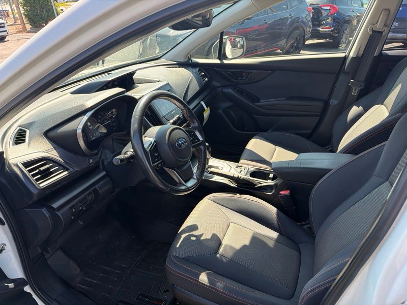 Used 2018 Subaru Crosstrek SUV
