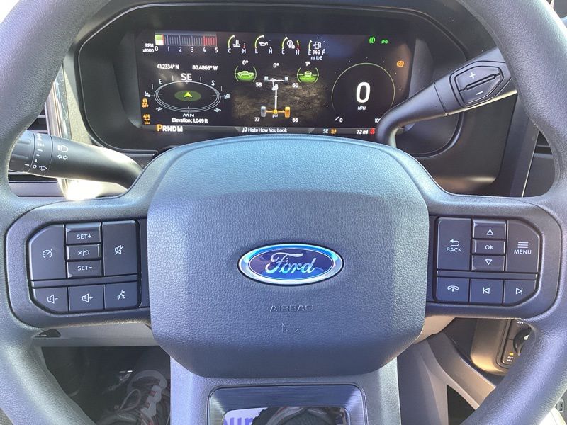 New 2026 Ford F-350SD Truck