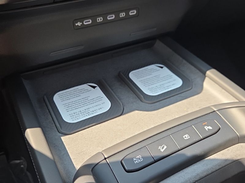 New 2027 Kia Telluride Hybrid SUV