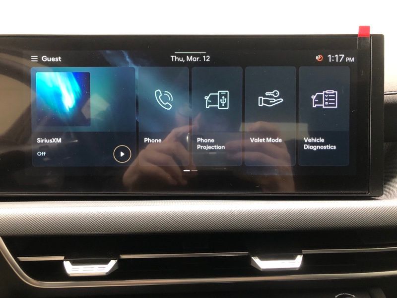 New 2026 Hyundai Sonata Sedan