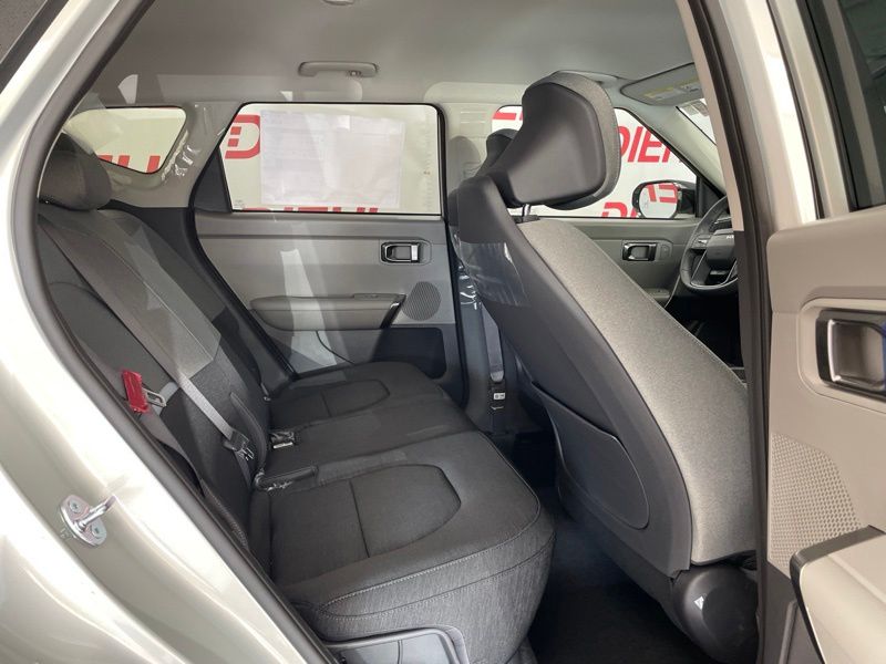 New 2027 Kia Seltos SUV