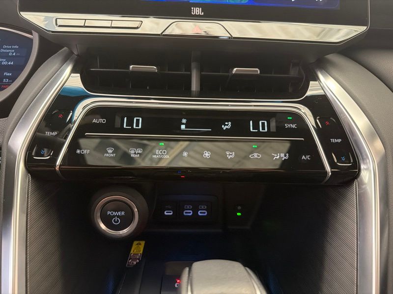 Used 2023 Toyota Venza SUV