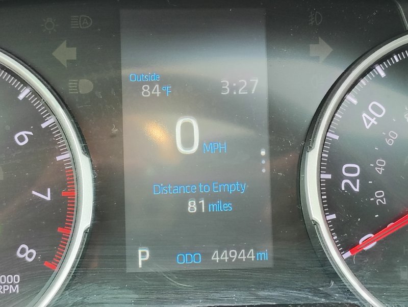 Used 2022 Toyota RAV4 SUV
