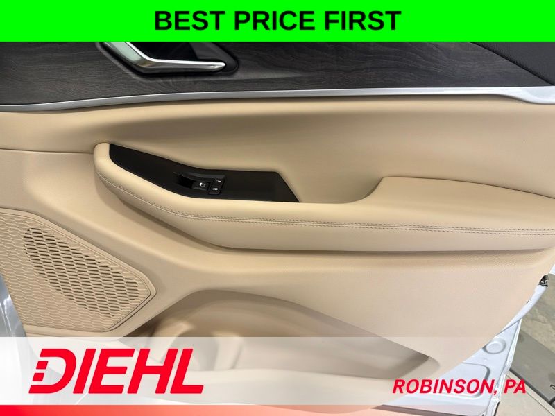 New 2026 Jeep Grand Cherokee L SUV