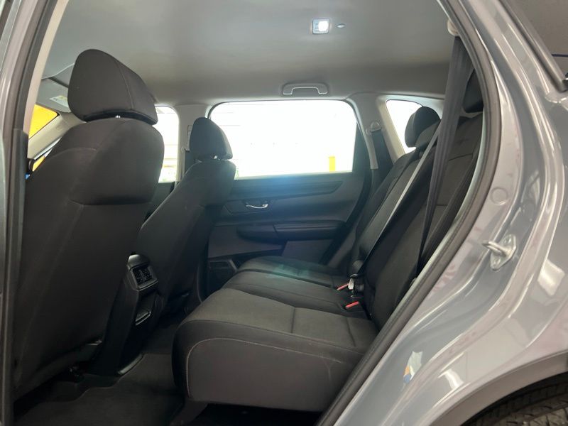 Used 2023 Honda CR-V SUV