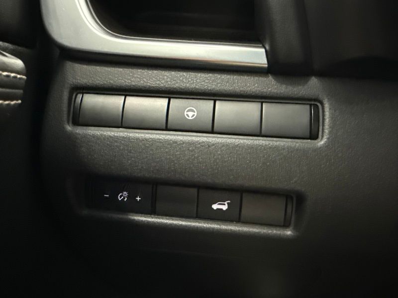 Used 2021 Nissan Rogue SUV
