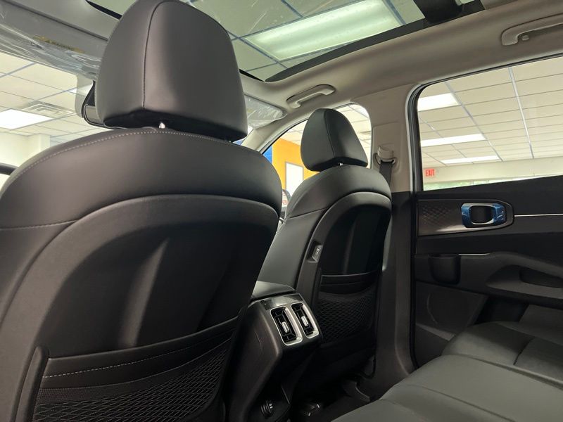 New 2026 Kia Sorento SUV