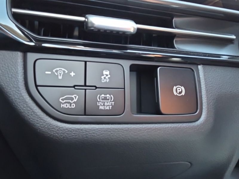 New 2027 Kia Sportage Hybrid SUV
