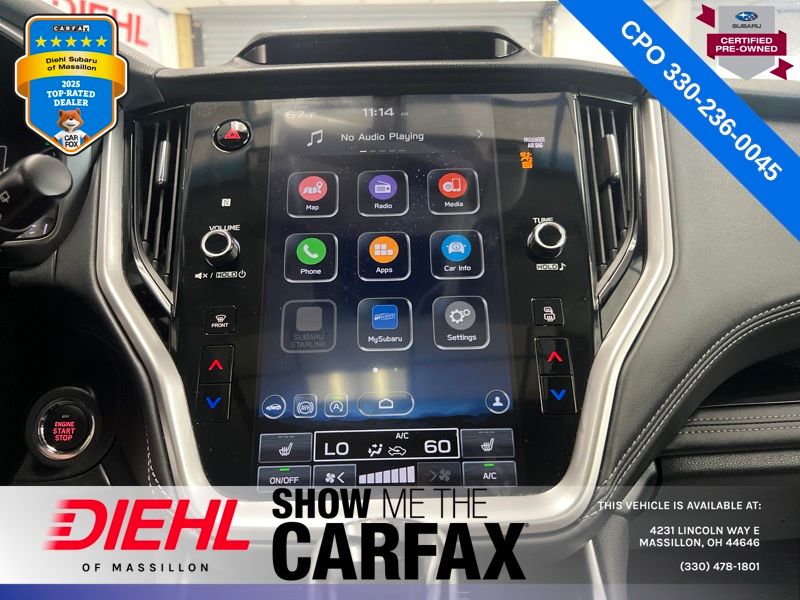 Used 2022 Subaru Outback SUV
