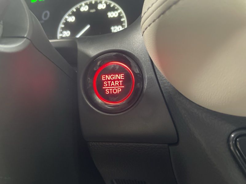 2026 Honda HR-V EX-L - Photo 28