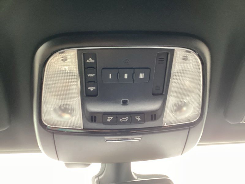 New 2026 Dodge Durango SUV