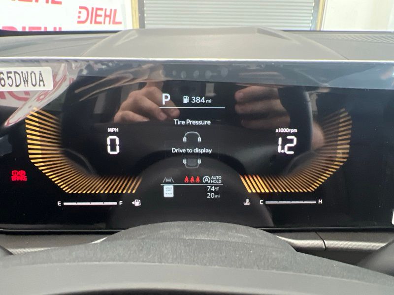 New 2026 Kia Sportage SUV