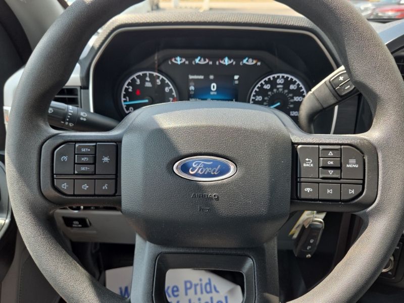 Used 2023 Ford F-150 Truck