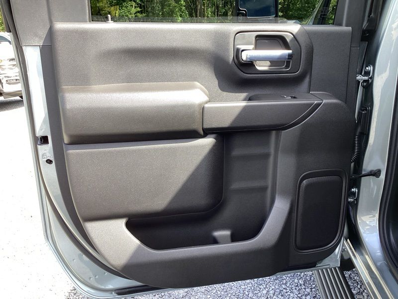 New 2026 Chevrolet Silverado 2500HD Truck