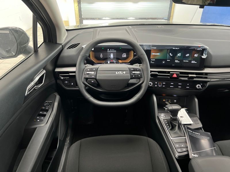 New 2026 Kia Sportage SUV
