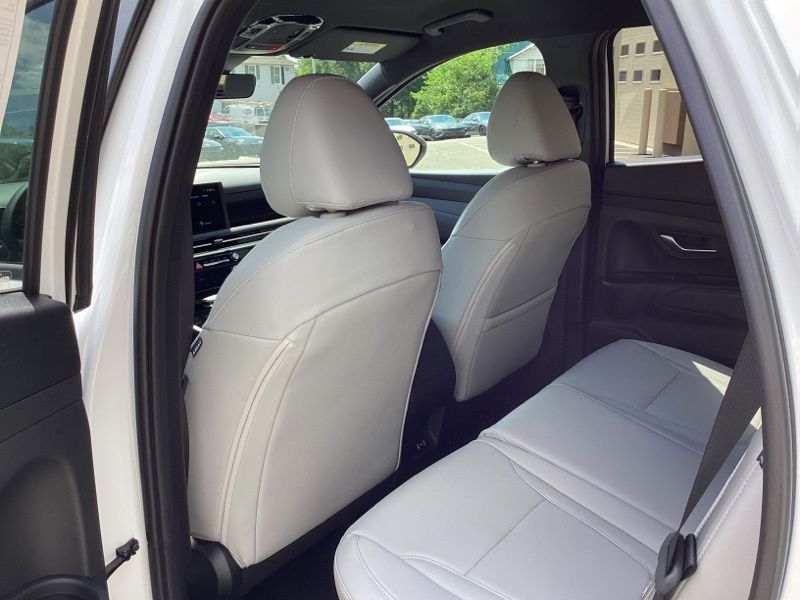 New 2026 Hyundai Santa Cruz Truck