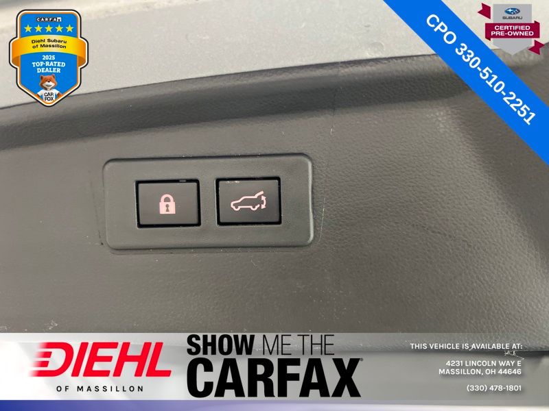 Used 2022 Subaru Outback SUV