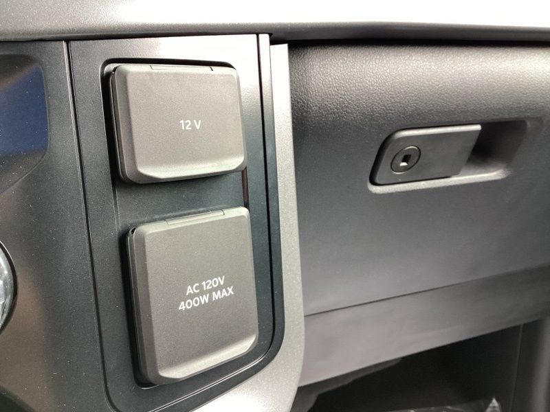 New 2026 Ford F-150 Truck