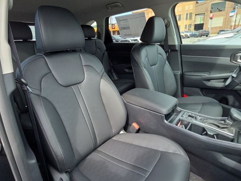 New 2026 Kia Sorento SUV