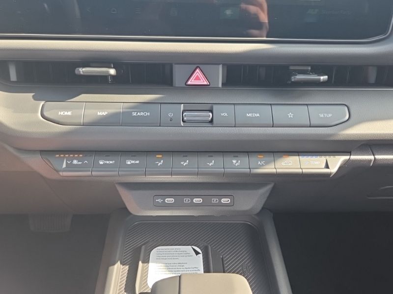 New 2027 Kia Seltos SUV