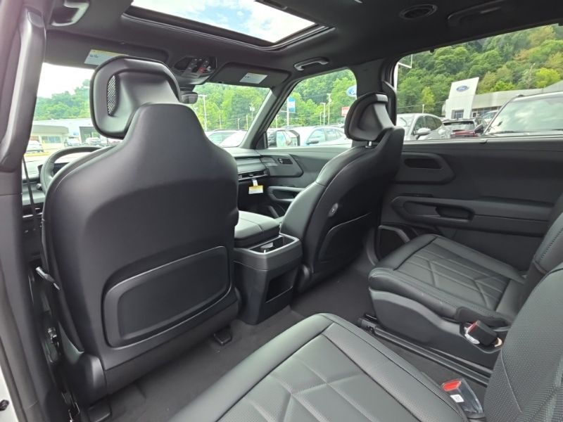 New 2027 Kia Telluride Hybrid SUV