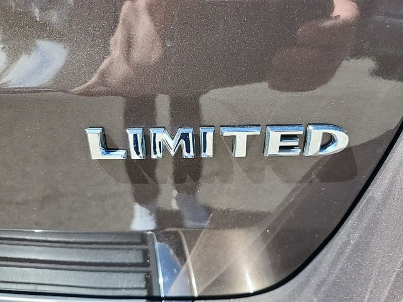 Used 2021 Jeep Grand Cherokee SUV