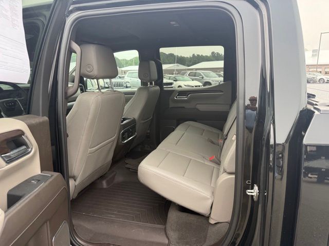 Used 2024 GMC Sierra 1500 Truck