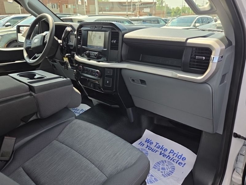 Used 2023 Ford F-150 Truck
