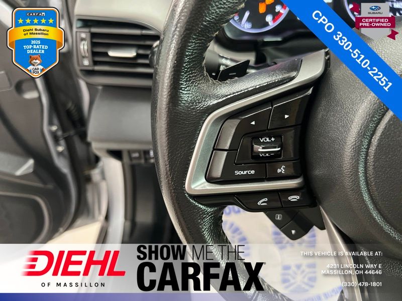 Used 2022 Subaru Outback SUV