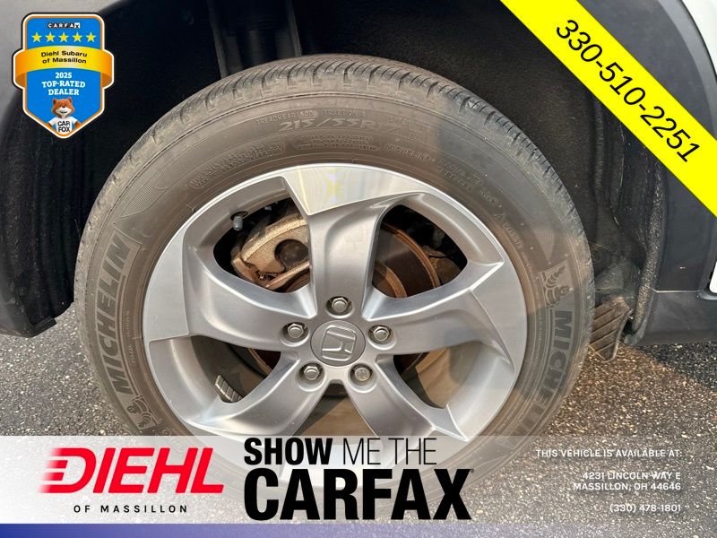 Used 2021 Honda HR-V SUV