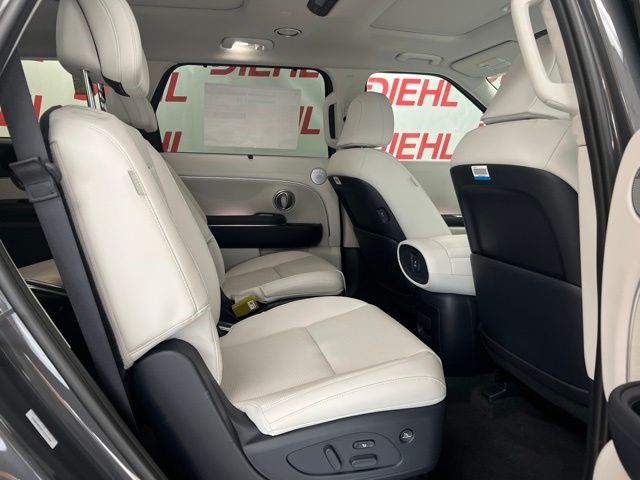 New 2026 Hyundai Palisade SUV