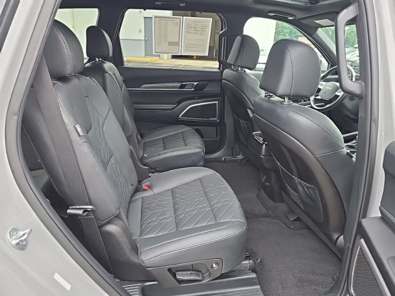 Used 2024 Kia Telluride SUV