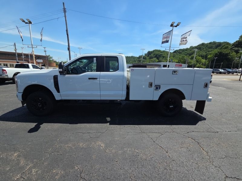 New 2026 Ford F-250SD Truck