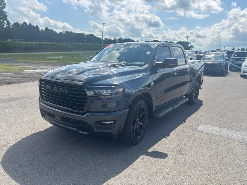 Used 2026 Ram 1500 Truck