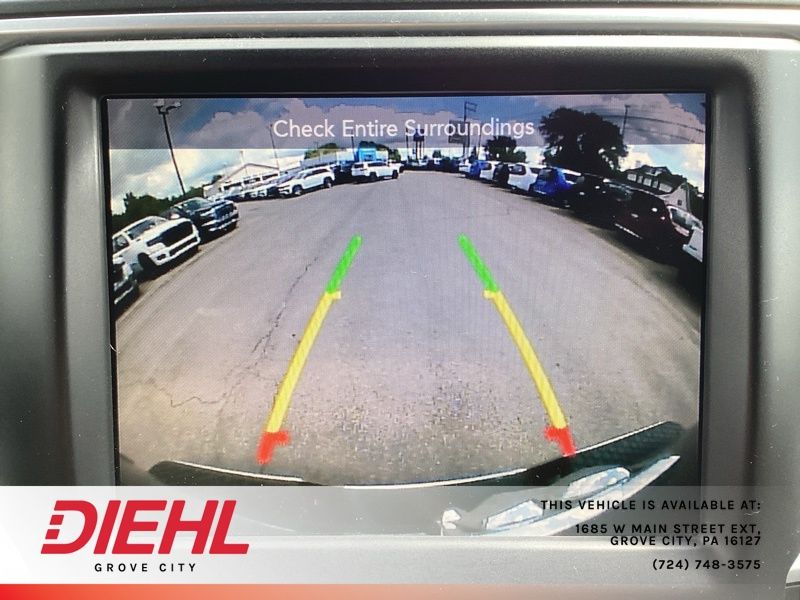 Used 2017 Ram 1500 Truck